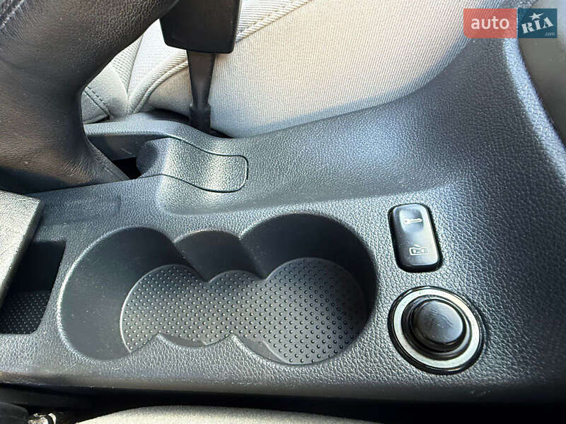 Универсал Skoda Octavia 2008 в Трускавце фото 44 Универсал Skoda Octavia 2008 в Трускавце