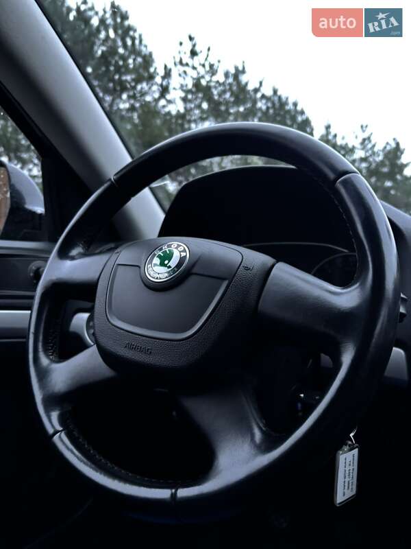 Ліфтбек Skoda Octavia 2010 в Вінниці фото 24 Ліфтбек Skoda Octavia 2010 в Вінниці