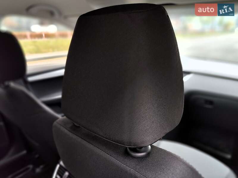 Лифтбек Skoda Octavia 2014 в Киеве