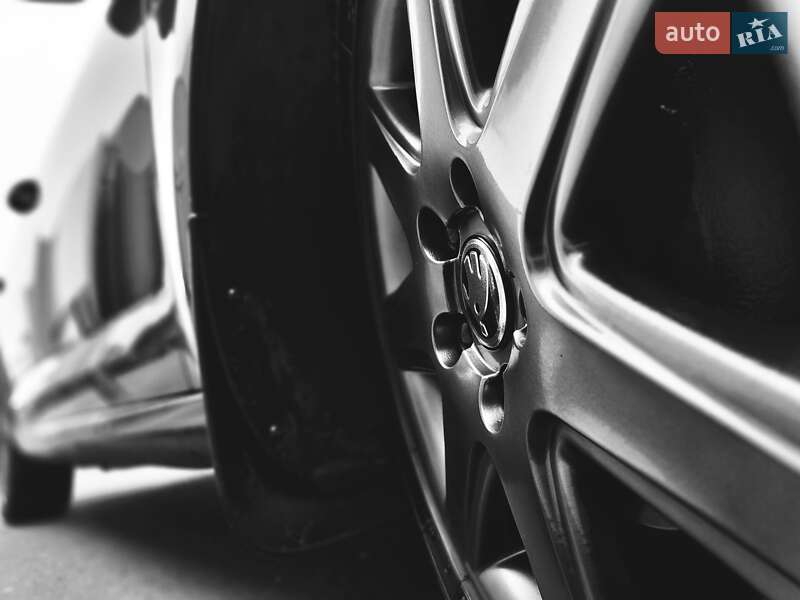 Лифтбек Skoda Octavia 2014 в Киеве