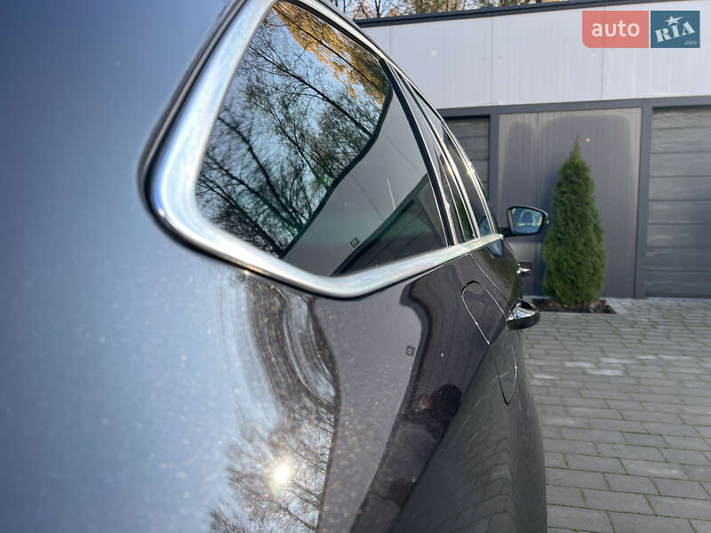 Универсал Skoda Octavia 2019 в Ковеле