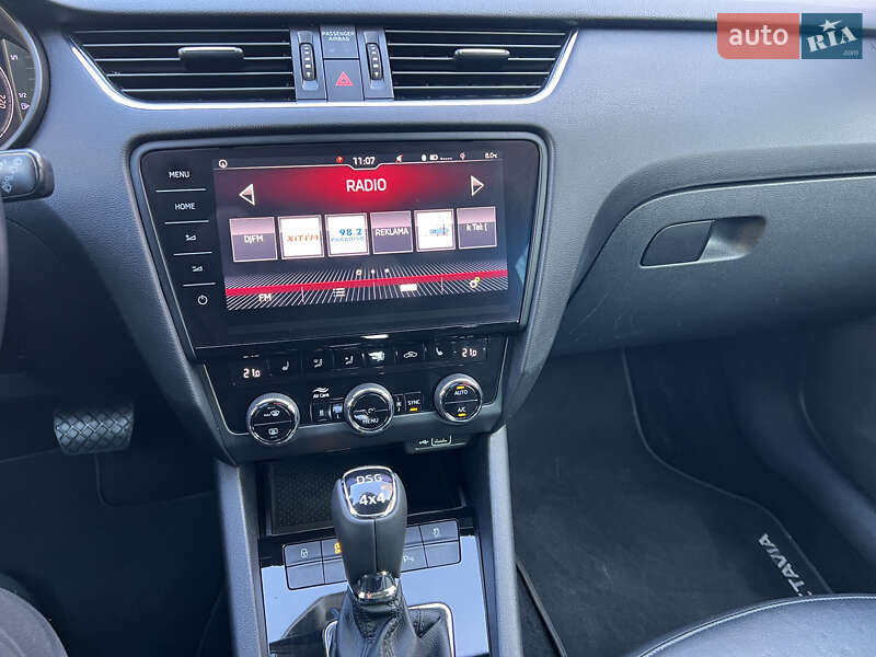 Универсал Skoda Octavia 2019 в Ковеле