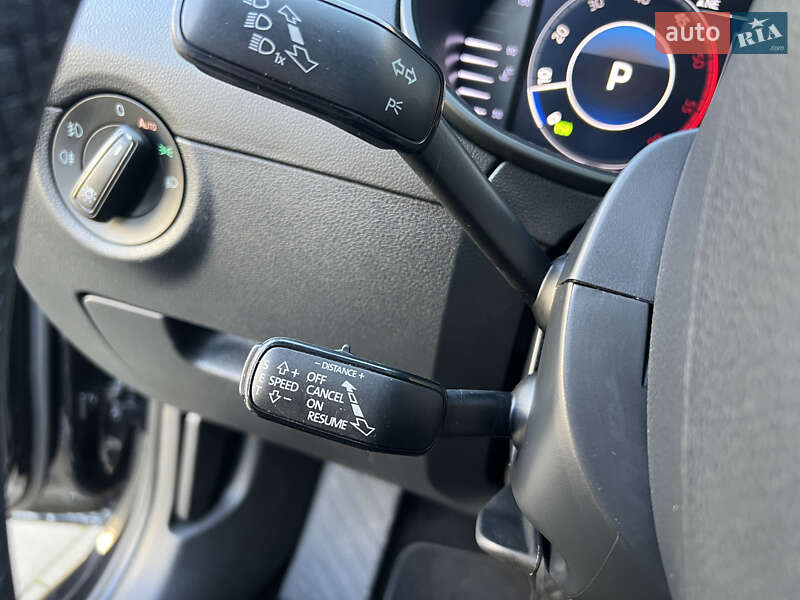 Универсал Skoda Octavia 2019 в Ковеле