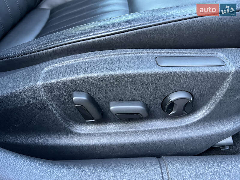 Универсал Skoda Octavia 2019 в Ковеле