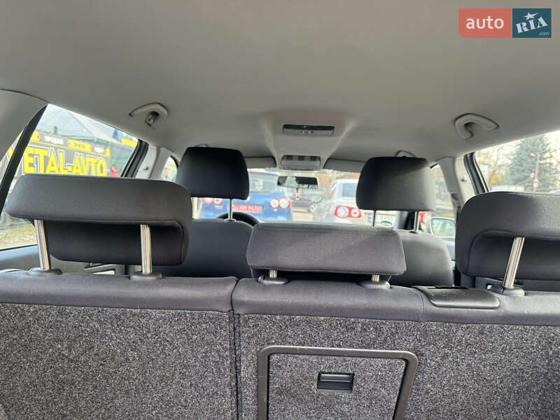 Универсал Skoda Octavia 2005 в Лубнах фото 24 Универсал Skoda Octavia 2005 в Лубнах