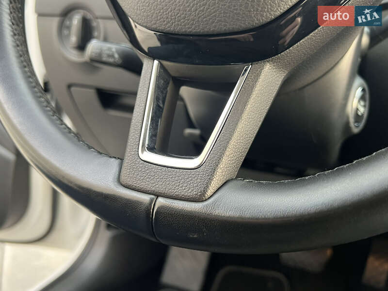 Универсал Skoda Octavia 2020 в Луцке