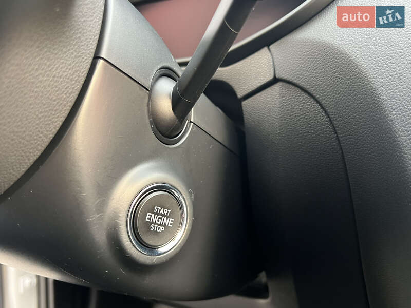 Универсал Skoda Octavia 2020 в Луцке