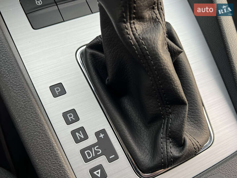 Универсал Skoda Octavia 2020 в Луцке