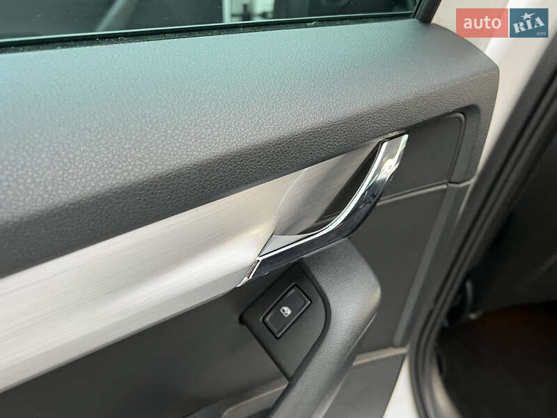 Универсал Skoda Octavia 2020 в Луцке