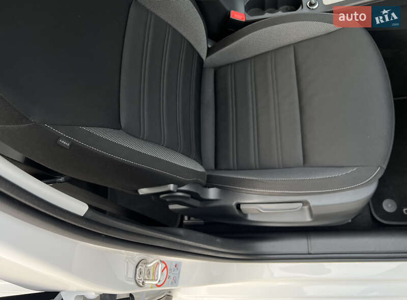 Универсал Skoda Octavia 2020 в Луцке