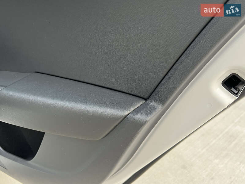 Универсал Skoda Octavia 2020 в Луцке