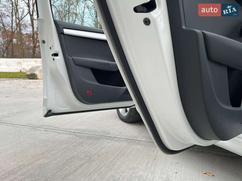 Универсал Skoda Octavia 2020 в Луцке