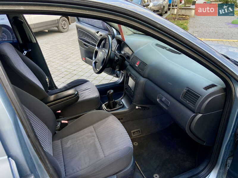 Ліфтбек Skoda Octavia 2001 в Івано-Франківську фото 13 Ліфтбек Skoda Octavia 2001 в Івано-Франківську