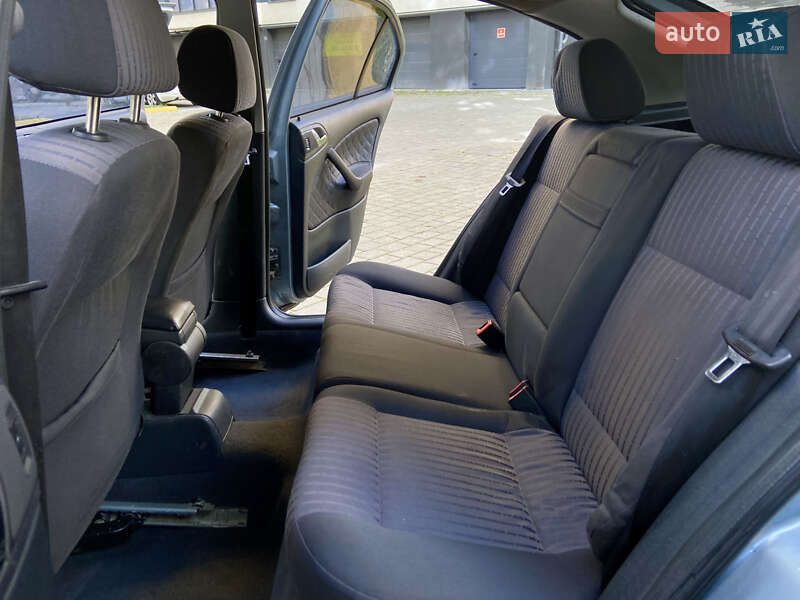 Ліфтбек Skoda Octavia 2001 в Івано-Франківську фото 20 Ліфтбек Skoda Octavia 2001 в Івано-Франківську