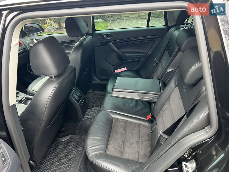 Универсал Skoda Octavia 2010 в Ровно фото 18 Универсал Skoda Octavia 2010 в Ровно