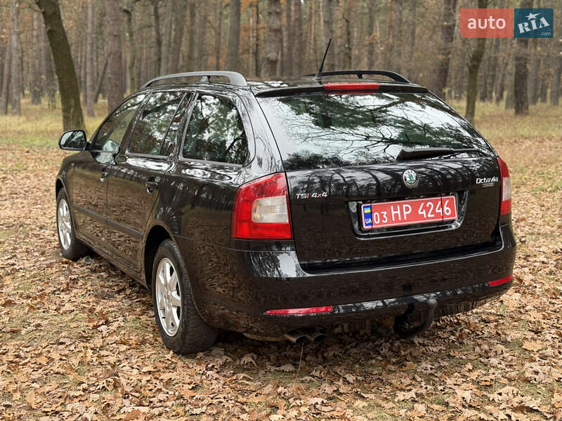 Универсал Skoda Octavia 2012 в Сумах фото 9 Универсал Skoda Octavia 2012 в Сумах