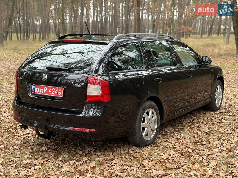 Универсал Skoda Octavia 2012 в Сумах фото 14 Универсал Skoda Octavia 2012 в Сумах