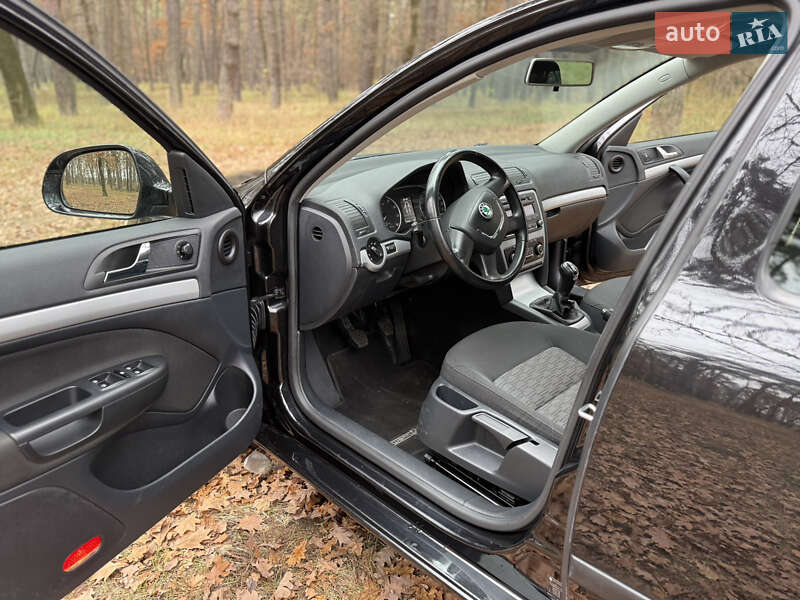 Универсал Skoda Octavia 2012 в Сумах фото 18 Универсал Skoda Octavia 2012 в Сумах