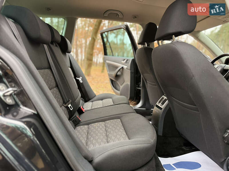 Универсал Skoda Octavia 2012 в Сумах фото 25 Универсал Skoda Octavia 2012 в Сумах