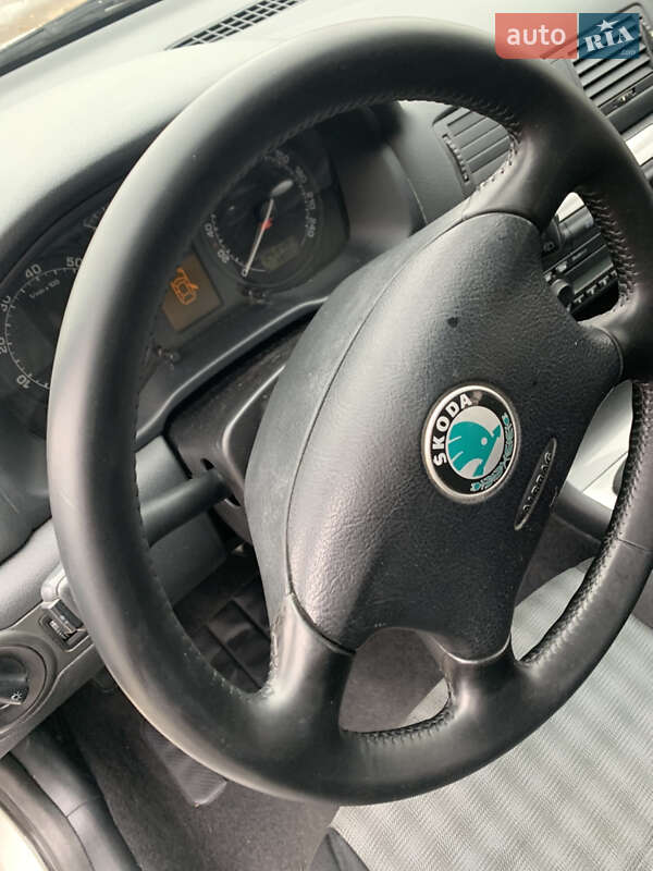 Универсал Skoda Octavia 2007 в Харькове фото 18 Универсал Skoda Octavia 2007 в Харькове