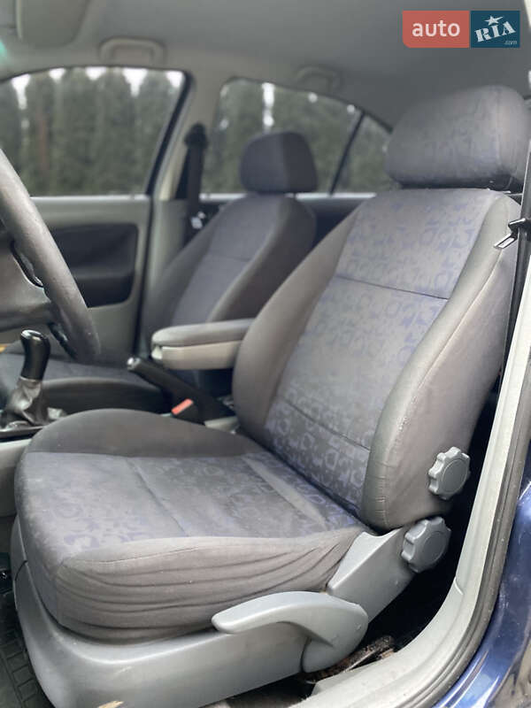 Лифтбек Skoda Octavia 2000 в Дунаевцах фото 45 Лифтбек Skoda Octavia 2000 в Дунаевцах