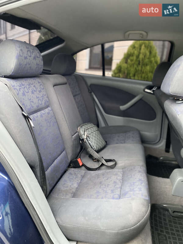 Лифтбек Skoda Octavia 2000 в Дунаевцах фото 47 Лифтбек Skoda Octavia 2000 в Дунаевцах