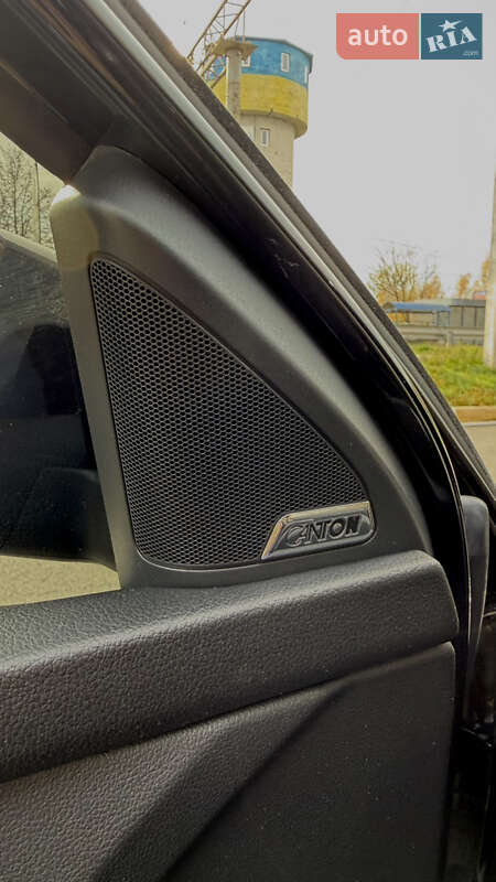 Универсал Skoda Octavia 2020 в Киеве