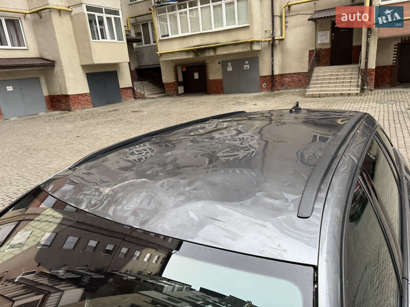 Універсал Skoda Octavia 2022 в Івано-Франківську