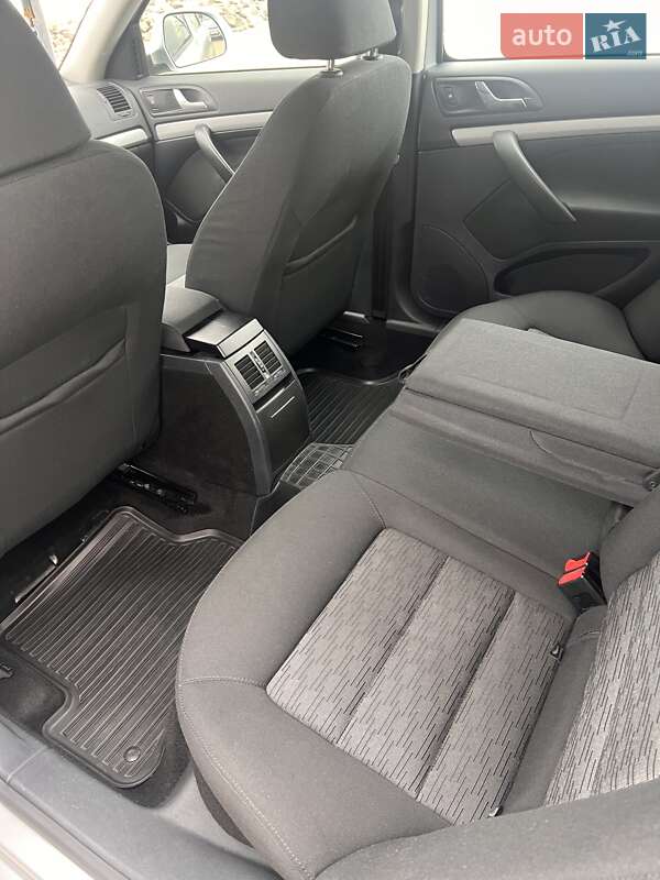 Универсал Skoda Octavia 2012 в Одессе фото 18 Универсал Skoda Octavia 2012 в Одессе