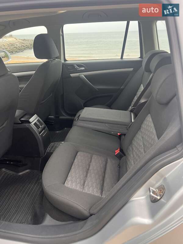 Универсал Skoda Octavia 2012 в Одессе фото 20 Универсал Skoda Octavia 2012 в Одессе