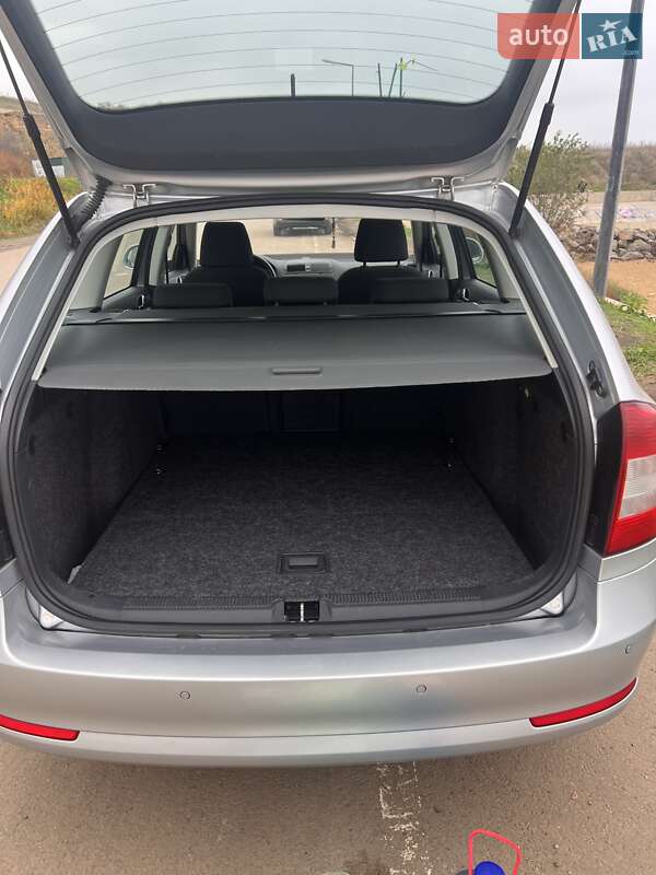 Универсал Skoda Octavia 2012 в Одессе фото 26 Универсал Skoda Octavia 2012 в Одессе