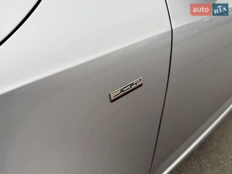 Универсал Skoda Octavia 2016 в Софиевской Борщаговке