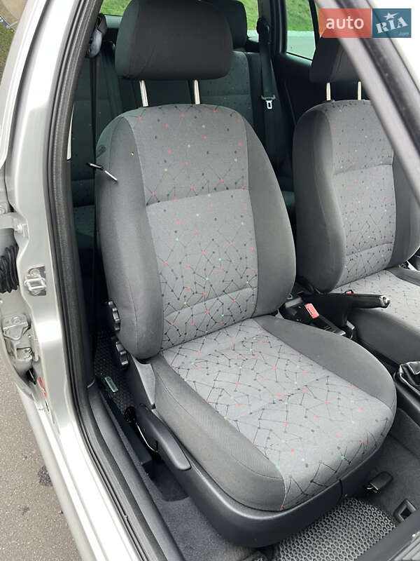 Универсал Skoda Octavia 2002 в Виннице фото 16 Универсал Skoda Octavia 2002 в Виннице