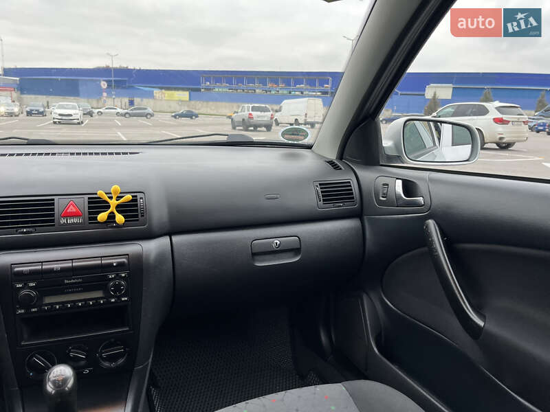 Универсал Skoda Octavia 2002 в Виннице фото 21 Универсал Skoda Octavia 2002 в Виннице