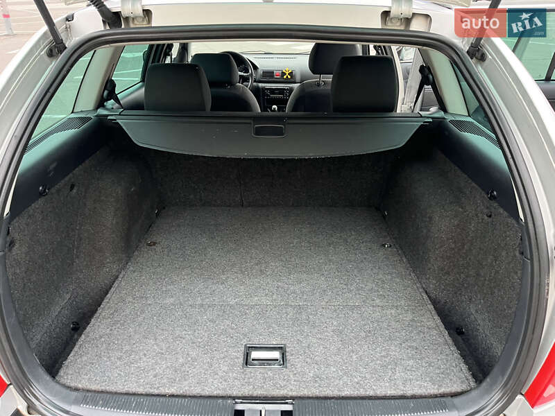 Универсал Skoda Octavia 2002 в Виннице фото 26 Универсал Skoda Octavia 2002 в Виннице