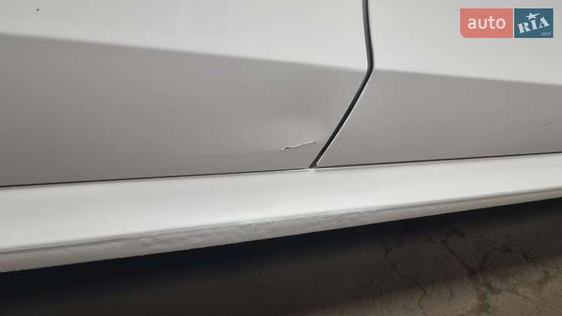 Лифтбек Skoda Octavia 2021 в Киеве