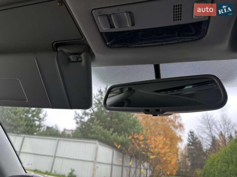 Универсал Skoda Octavia 2010 в Луцке фото 15 Универсал Skoda Octavia 2010 в Луцке