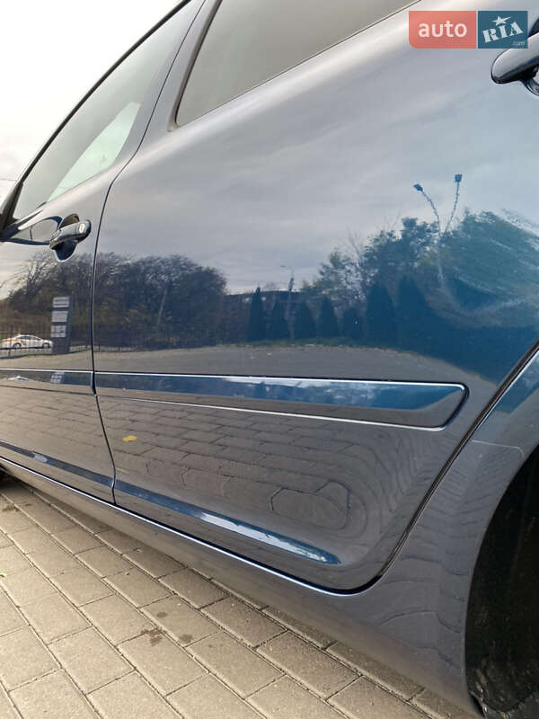 Универсал Skoda Octavia 2011 в Ровно