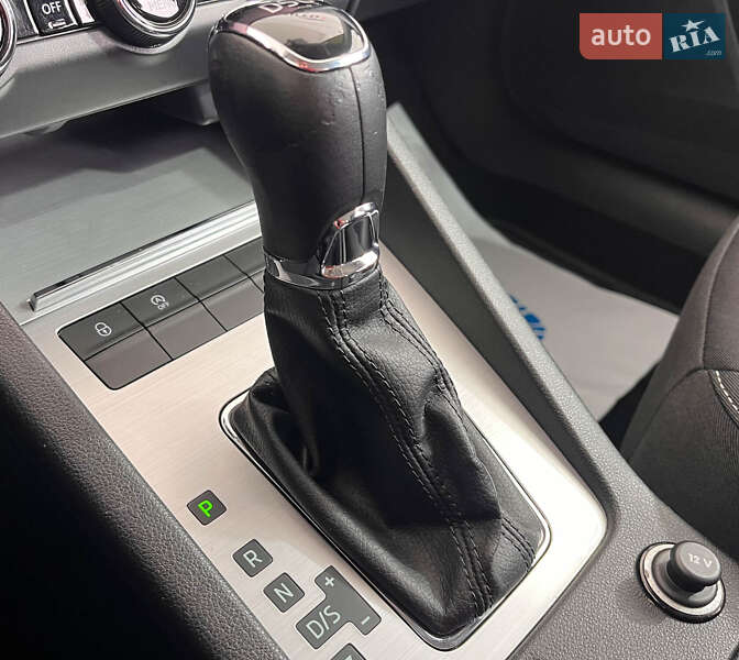 Универсал Skoda Octavia 2019 в Львове фото 22 Универсал Skoda Octavia 2019 в Львове