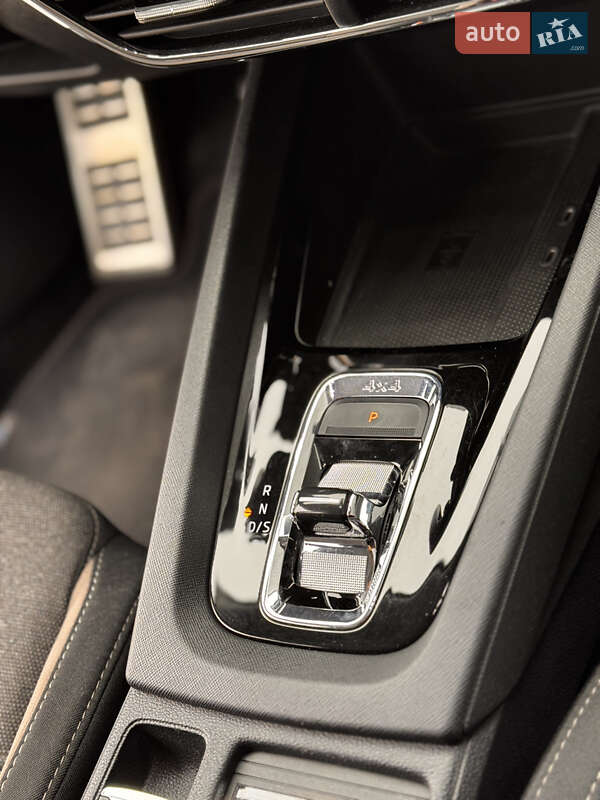 Универсал Skoda Octavia 2022 в Броварах