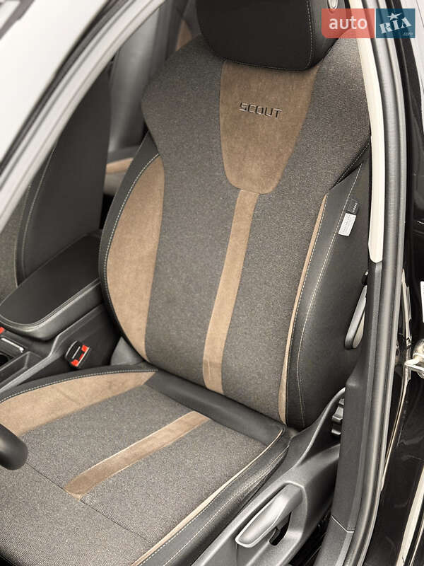 Универсал Skoda Octavia 2022 в Броварах