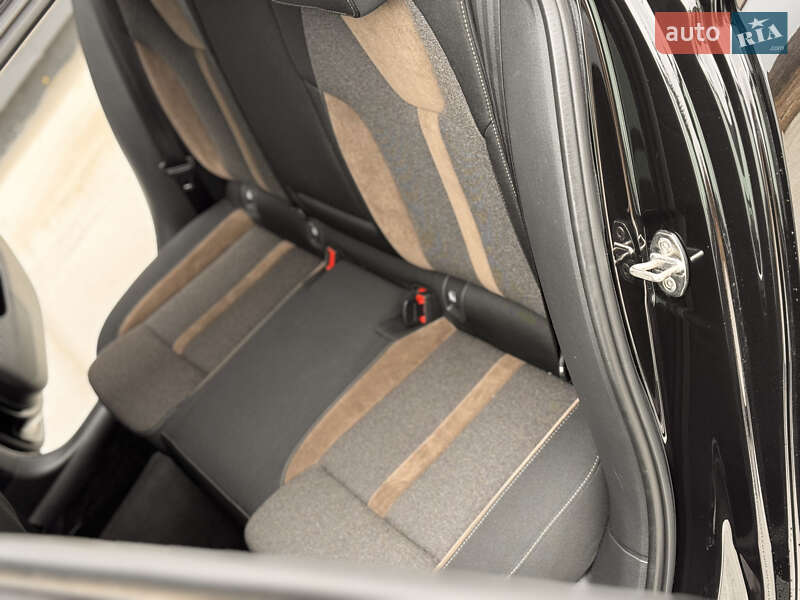 Универсал Skoda Octavia 2022 в Броварах