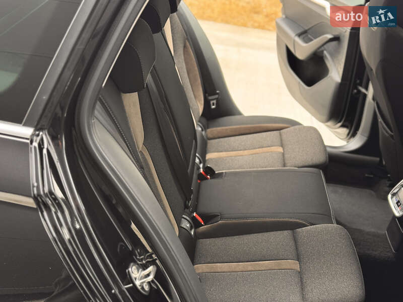 Универсал Skoda Octavia 2022 в Броварах