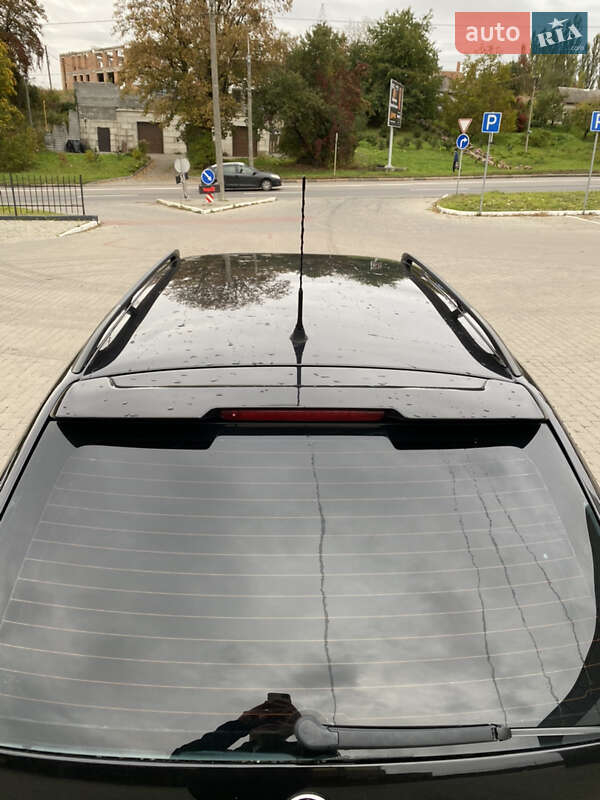 Універсал Skoda Octavia 2008 в Рівному фото 19 Універсал Skoda Octavia 2008 в Рівному