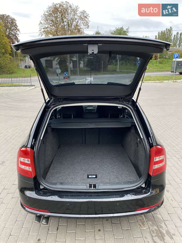 Універсал Skoda Octavia 2008 в Рівному фото 20 Універсал Skoda Octavia 2008 в Рівному