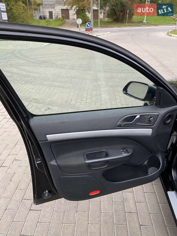Універсал Skoda Octavia 2008 в Рівному фото 37 Універсал Skoda Octavia 2008 в Рівному
