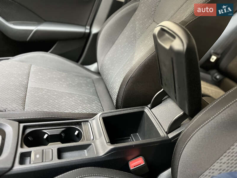 Ліфтбек Skoda Octavia 2021 в Хмельницькому