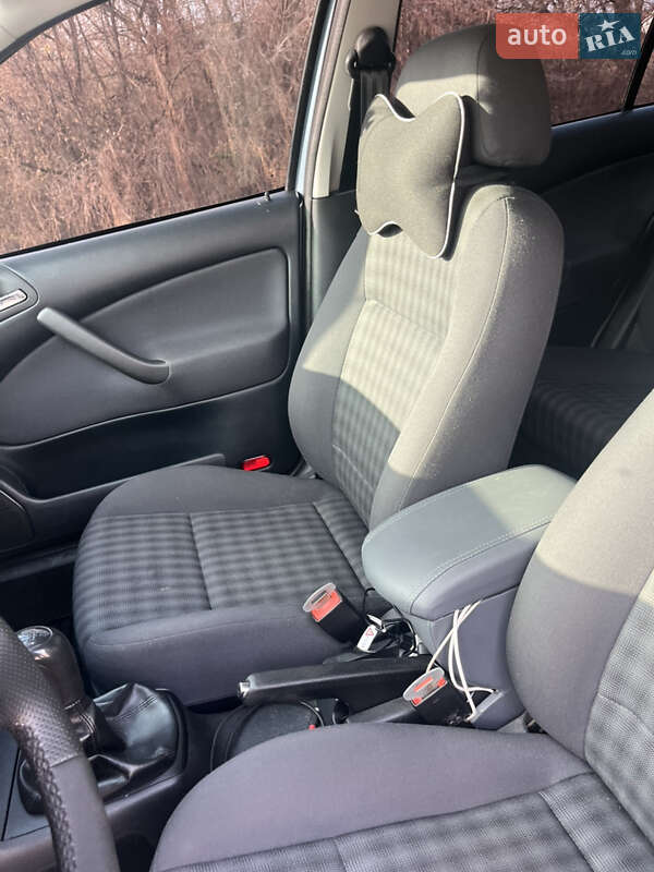 Лифтбек Skoda Octavia 2007 в Бродах фото 21 Лифтбек Skoda Octavia 2007 в Бродах