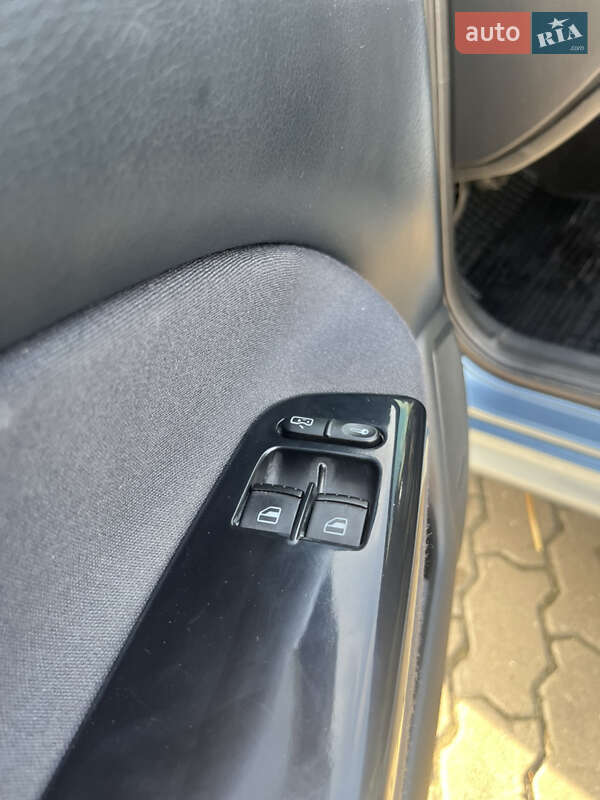 Лифтбек Skoda Octavia 2007 в Бродах фото 27 Лифтбек Skoda Octavia 2007 в Бродах