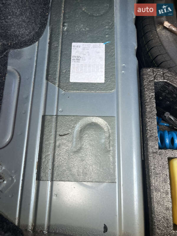 Лифтбек Skoda Octavia 2007 в Бродах фото 38 Лифтбек Skoda Octavia 2007 в Бродах